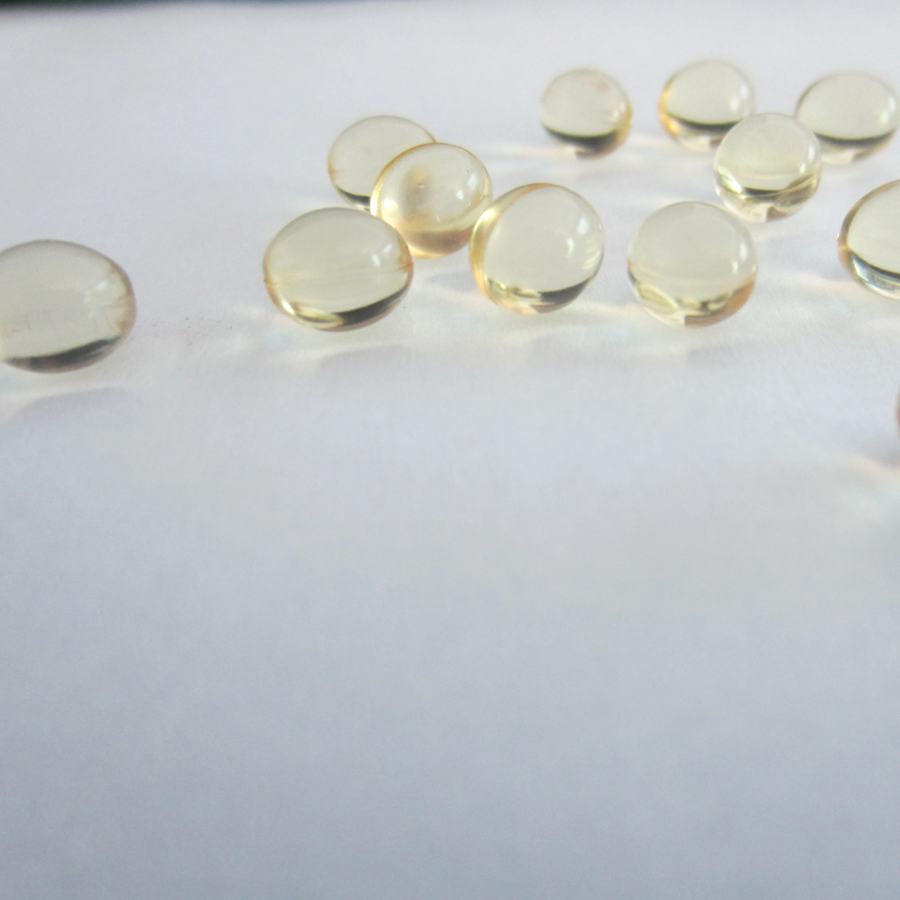 Сертифицированные GMP травяные добавки витамин D3 softgel