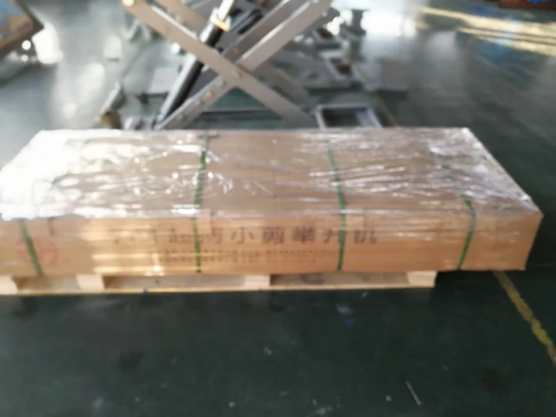 701 mid position rise 3ton scissor car lift