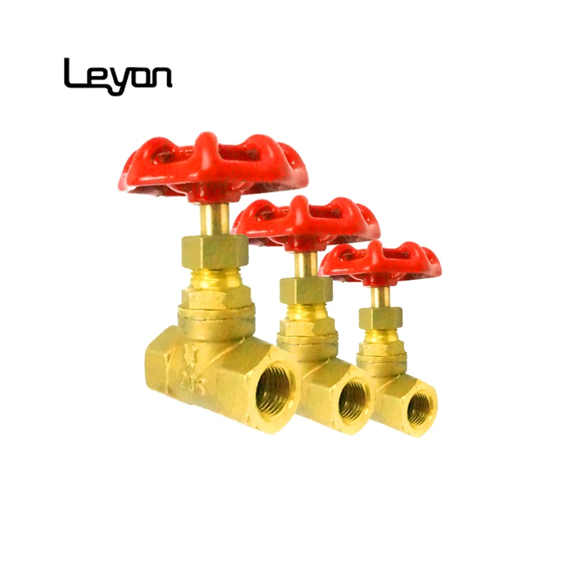 Durable professional competitive price brass check valve with drainer brass 3/4 Inch