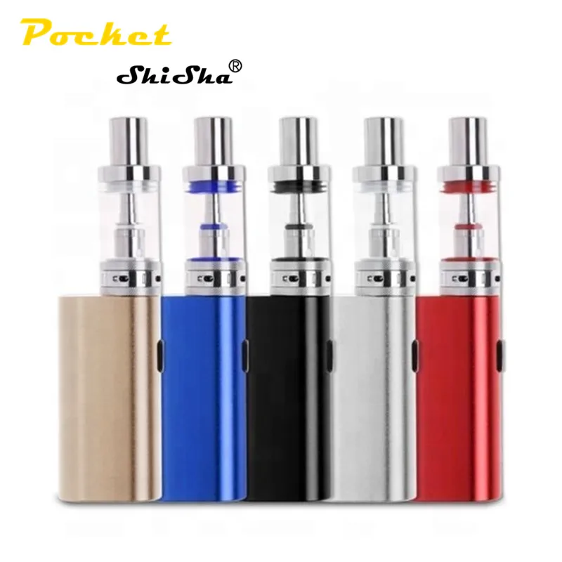 hookah Jomo lite 40 e cigarette vaporizer Kit