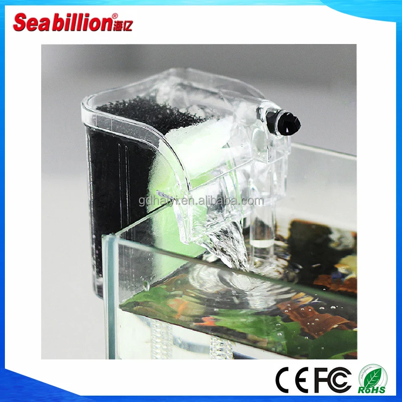 Seabillion HG-320 3w best aquarium protein skimmer price for sale