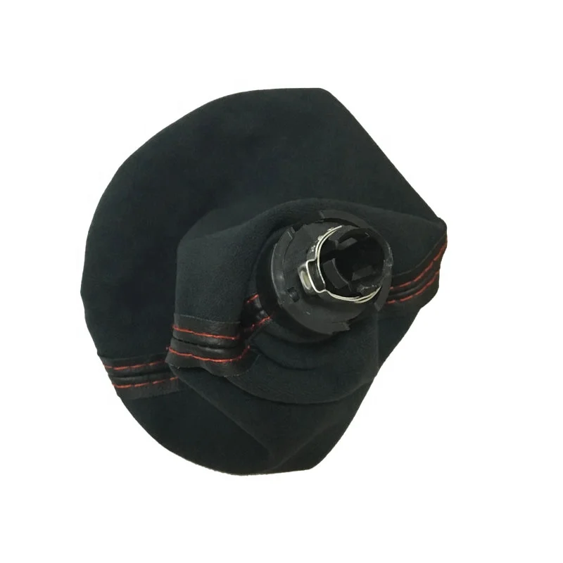 Factory Sales Car Shift Gear Knob For VW Golf 3 MKIII MK3 1992-1998 Vento 1992-1998 Lupo Car accessories