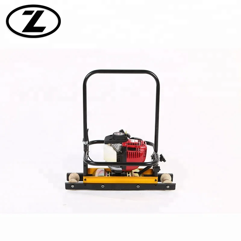 
Railway Portable Internal Combustion Rust Removal Machine NM-75 