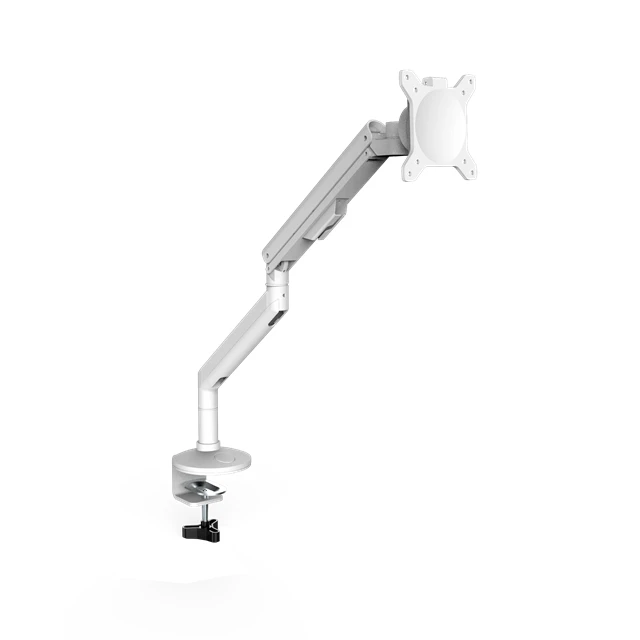 
Full Adjustable Computer Screen Support Table Lcd Dual Monitor Arm 