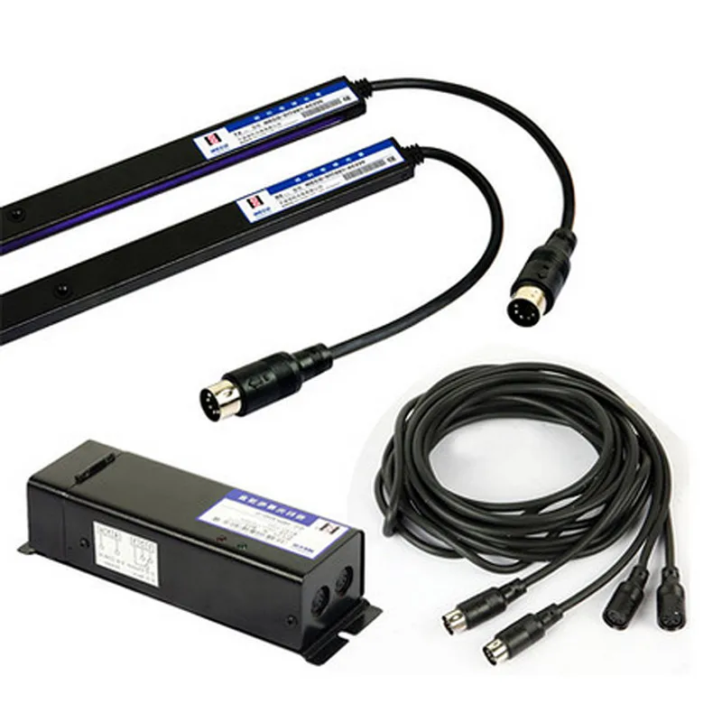 Lift light curtain weco 917A61