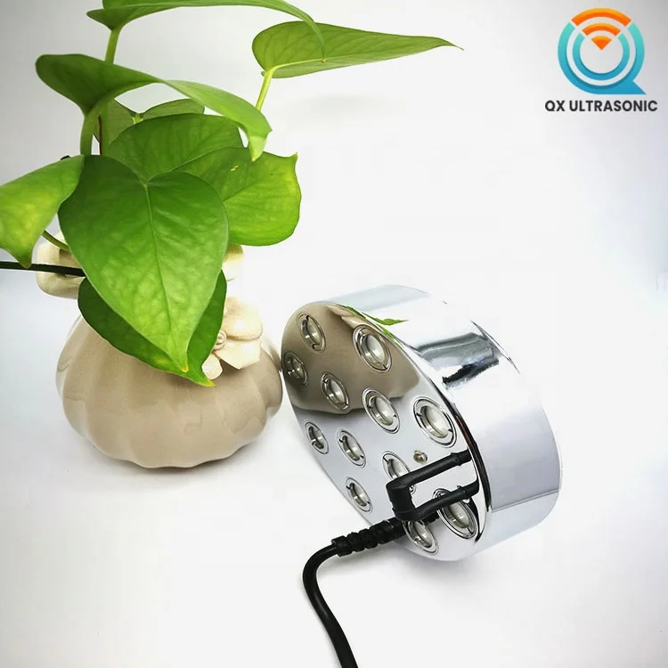 6000ML Perfume Atomizer Ultrasonic Mist