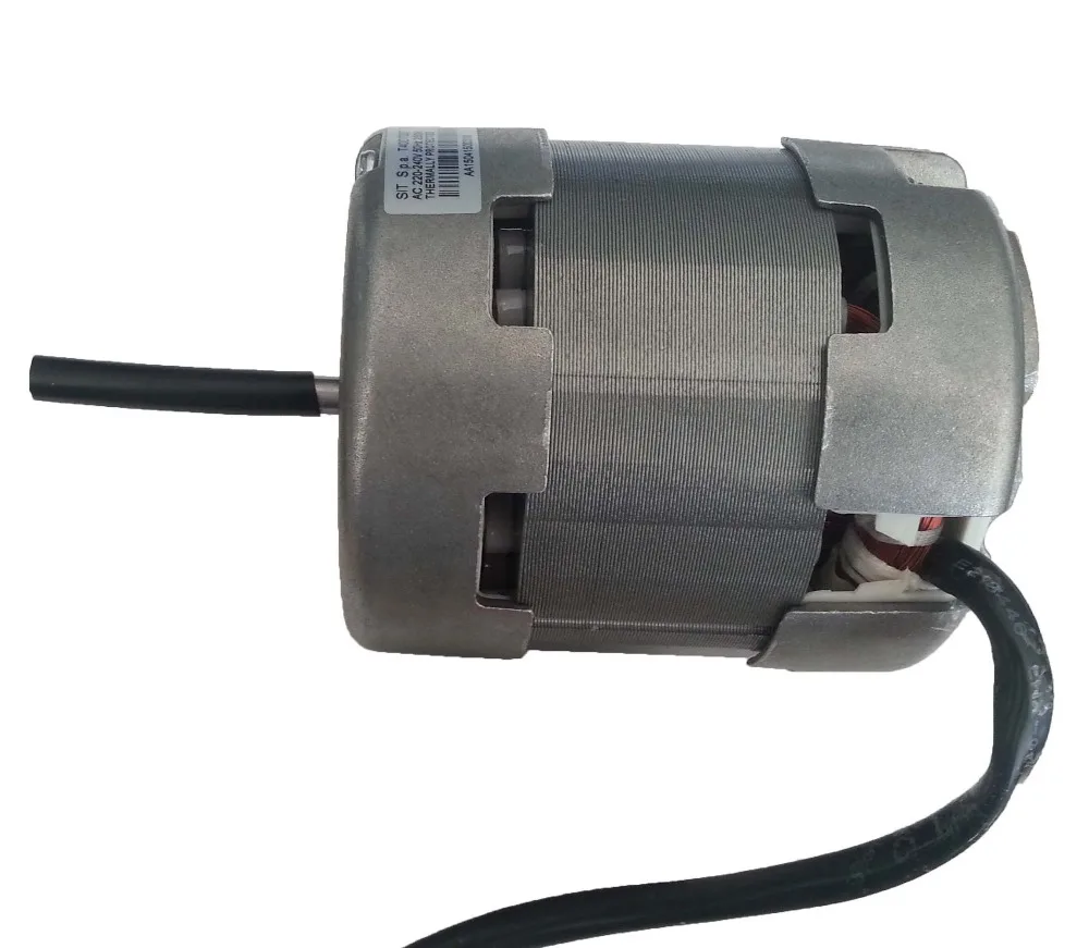 
YY8035 capacitor range hood shaded pole motor 