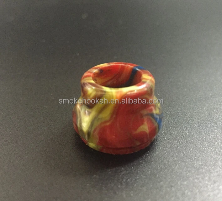 electronic cigarettes vaping 510 wide bore drip tip