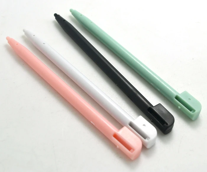 High Quality Tip Wholesale Bundle Touch Pen Stylus for Nitendo DS Lite