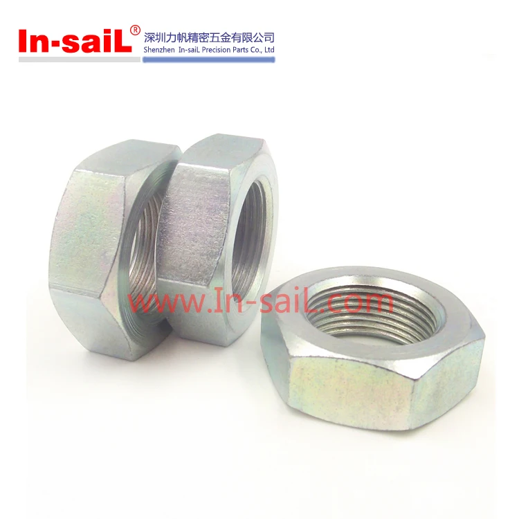 astm a193 gr b7 stud astm a194 gr 2h heavy hex nut