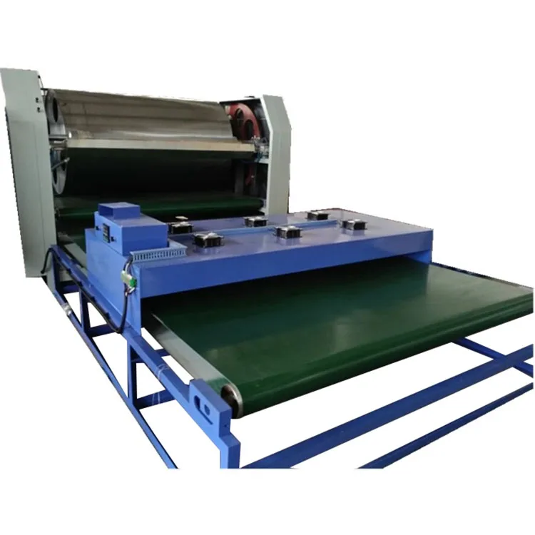 Hot selling Jumbo bag printing machines supplier for sale