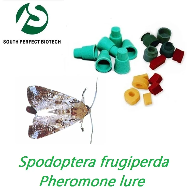 Аппарат для борьбы с вредителями Spodoptera frugiloss, лидер продаж с завода