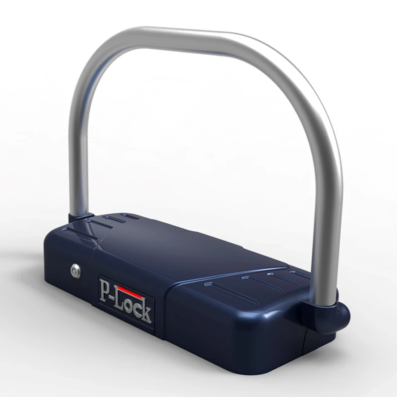 
parking reservation lock 