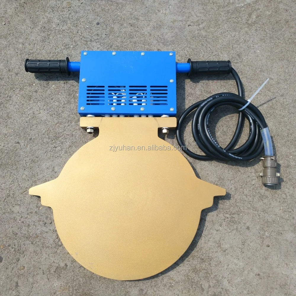 90-315 hydraulic butt welding machine