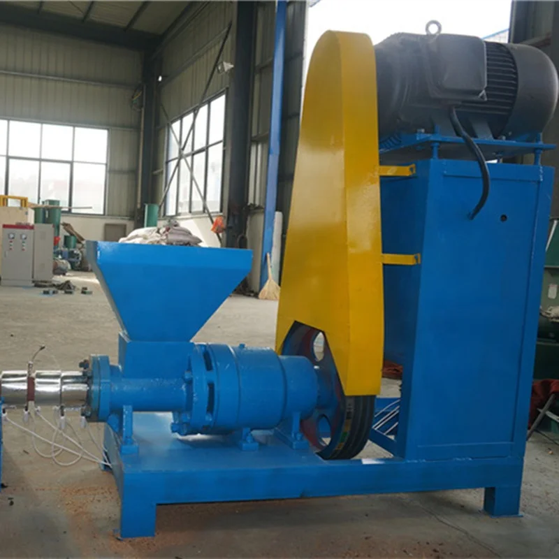 Оборудование для производства брикетов из древесных опилок, Skype evazhao06