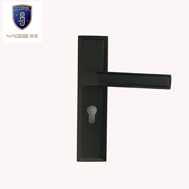 general specification mortise lock with handle high durability lock  door handle
