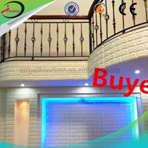 3d name wallpaper lowes bathroom wall board waterproof wallpapers uv coating decoration panel for wall