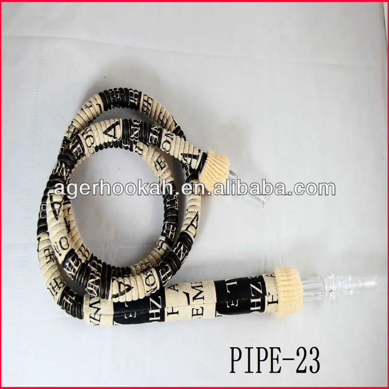 
AGER PLASTIC ACRYLIC HOOKAH PIPE HOSE 
