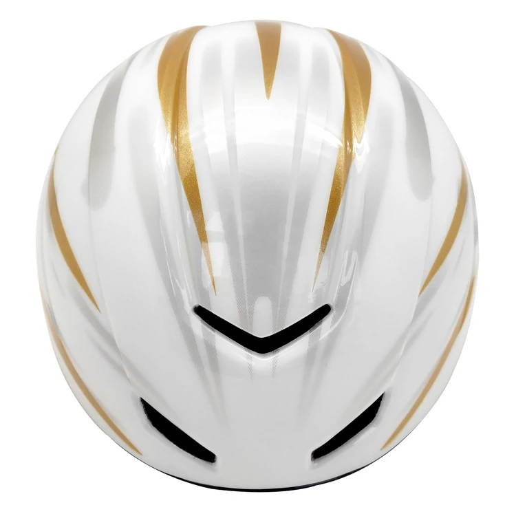 Manufacturer AU-L003 skating helmet short track speed ice skating helmet