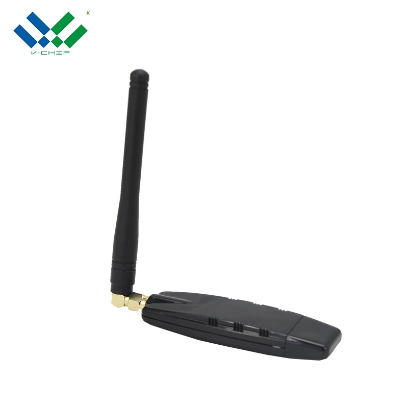 Новая версия 1000 м USB CC1110 двигатель интерфейсный модуль радио модуля 433 мГц