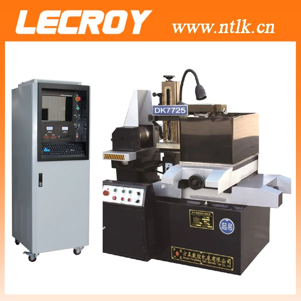 dk7720 cnc wire cut edm for sale