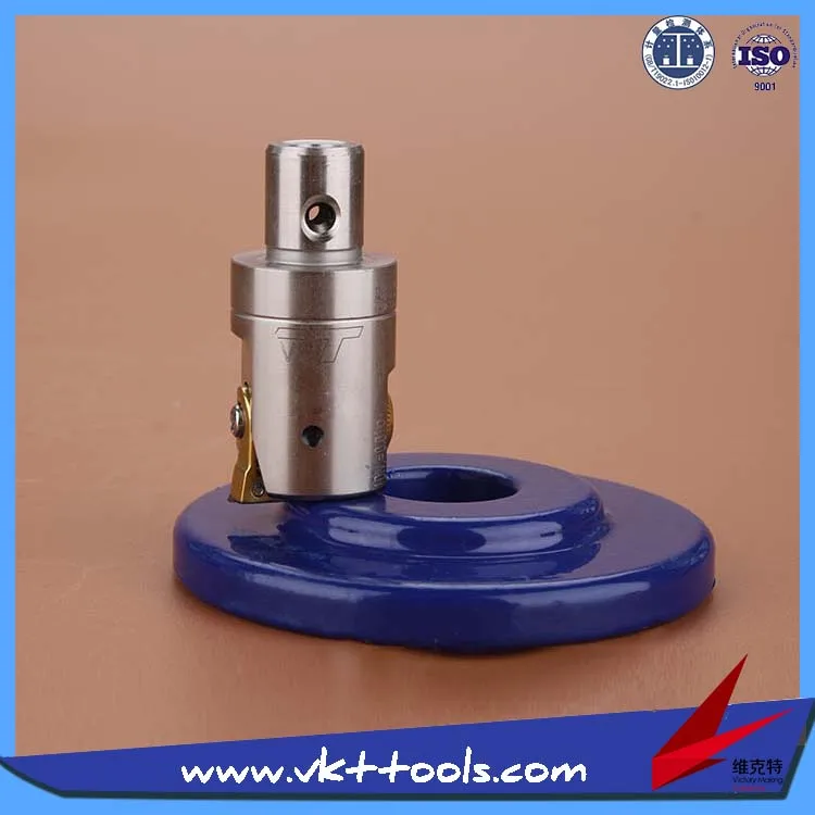 Bore Tools Milling Machine Adjustable Milling Boring Head