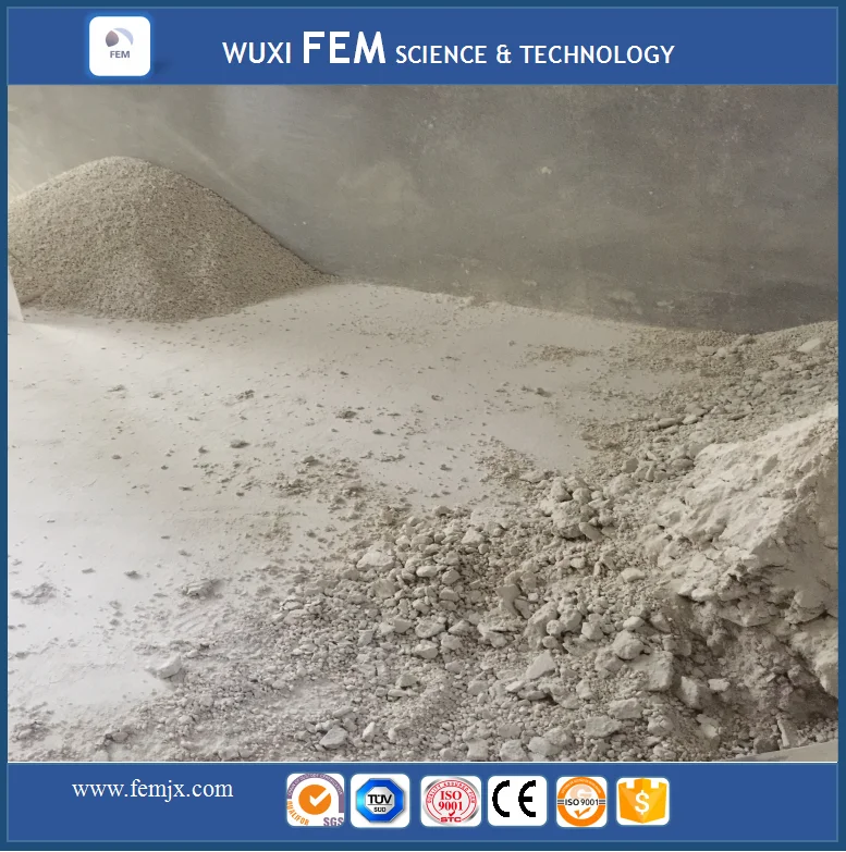 Wuxi export Best quality drawing machine use Wire Drawing powder