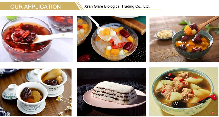 
Dried jujube Red dates factory wholesale prices 