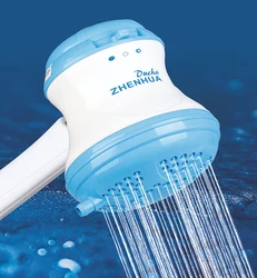 Made in china shower  instant electric water heater for bathroom