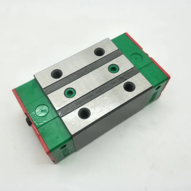 TAIWAN original Linear Guide rail HIWIN RGH25CA