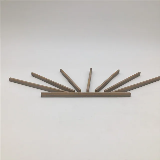 
Hongtuo cylinder block diamond honing stick sunnen honing tools 