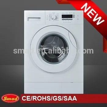 5/6kg lg стиральная машина фронтальной загрузкой полностью автоматический