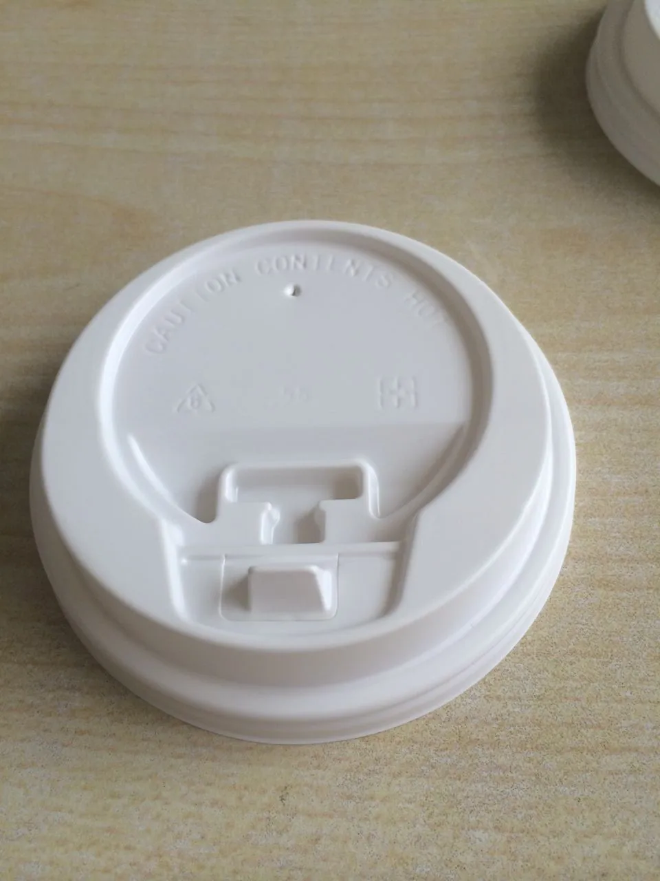 Ps Кубок крышками для горячих напитков