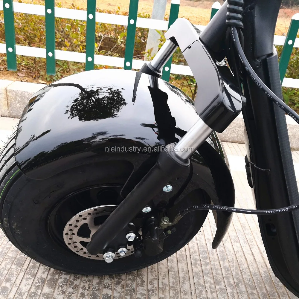 Nzita X7 electric scooter