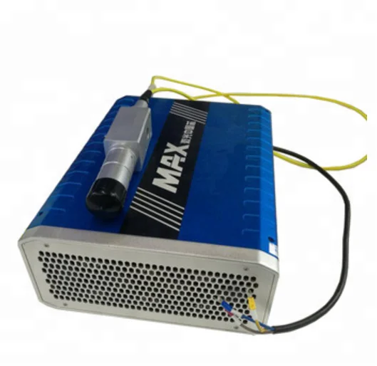 fiber marking machine laser generator with 30W for fiber laser diode in market price