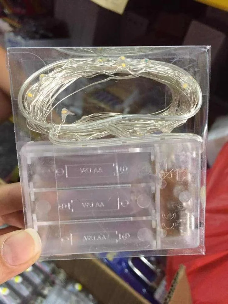 Прозрачная палочка для воздушного шара PCV