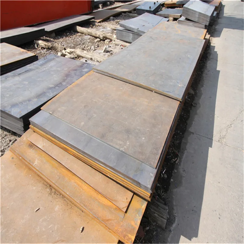  0 8 мм/1 мм горячекатаная холоднокатаная стальная катушка/лист