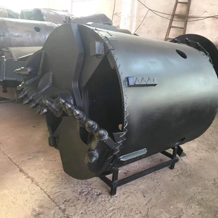 Double bottom sand soil drilling bucket