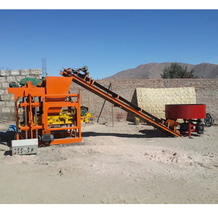 JQ500 Electric Cement Concrete Pan Mixer Parts In Ghana Price