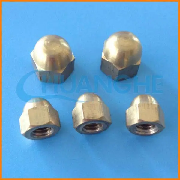 Заводская цена колесные гайки для велосипеда