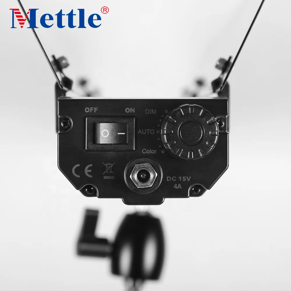 photographic video shooting soft LED strip light