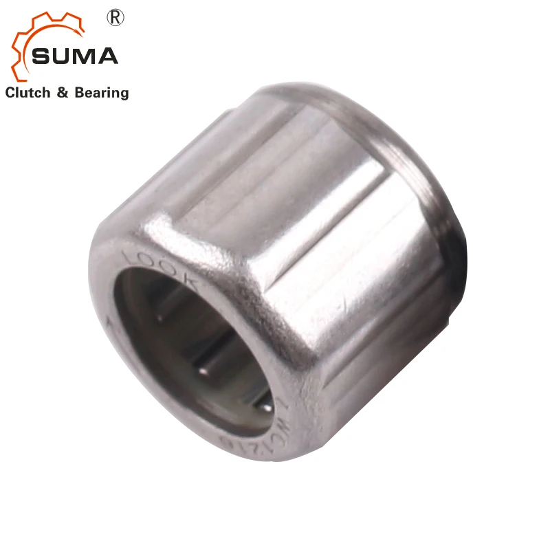 
EWC1012 1WC1012 Fishing Reels Bearing Needle Clutch Bearings for Sale 