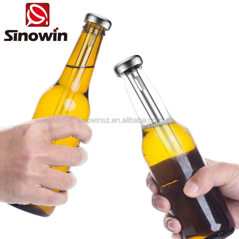 Лидер продаж на Amazon охладитель пива с мгновенным охлаждением