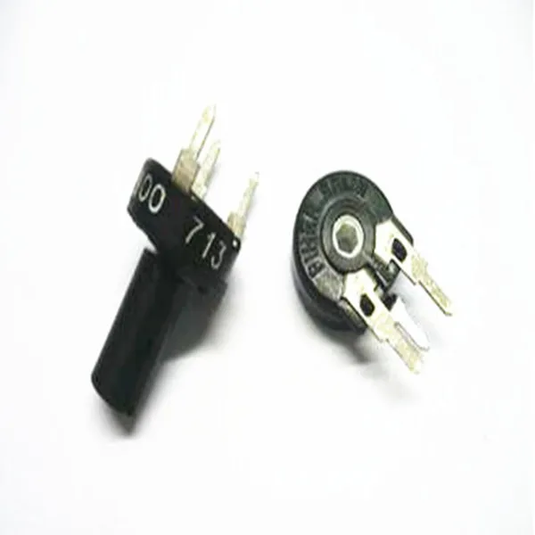 PT10 Carbon film trimmer 1k 2k potentiometer