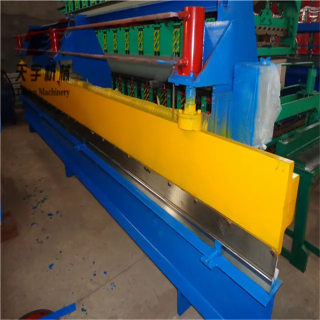 Stainless  metal iron sheet rolling machine sale