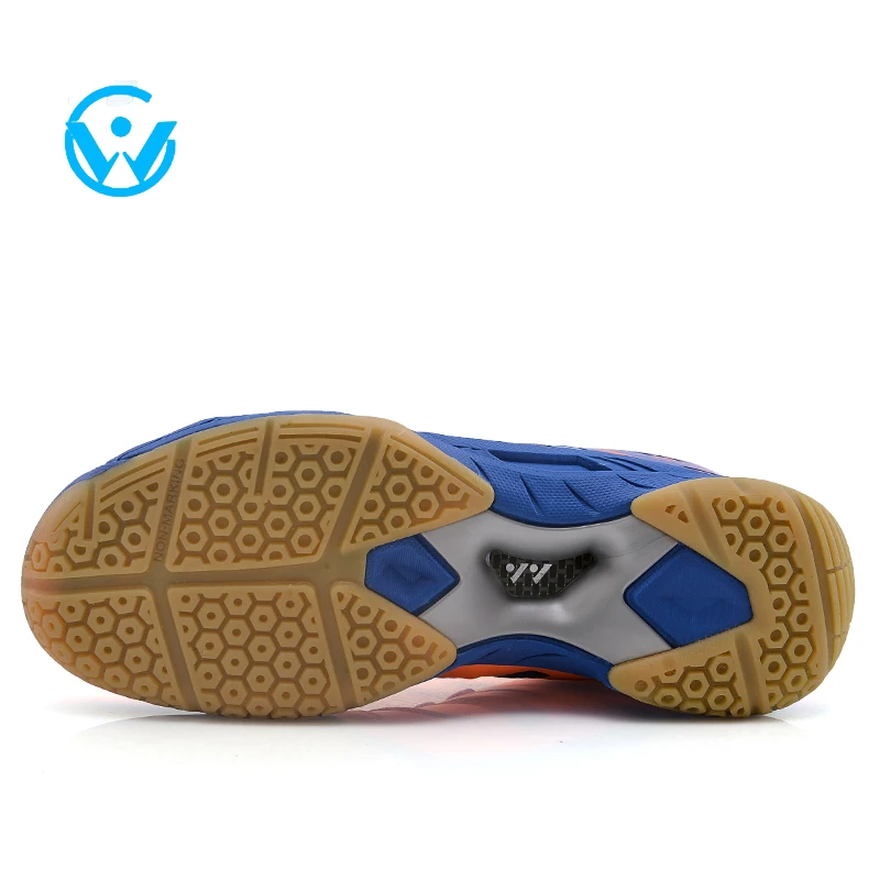 Professional Outdoor Hiking Sneakers Badminton Men Sports Shoes Trainers Shoes Men Women