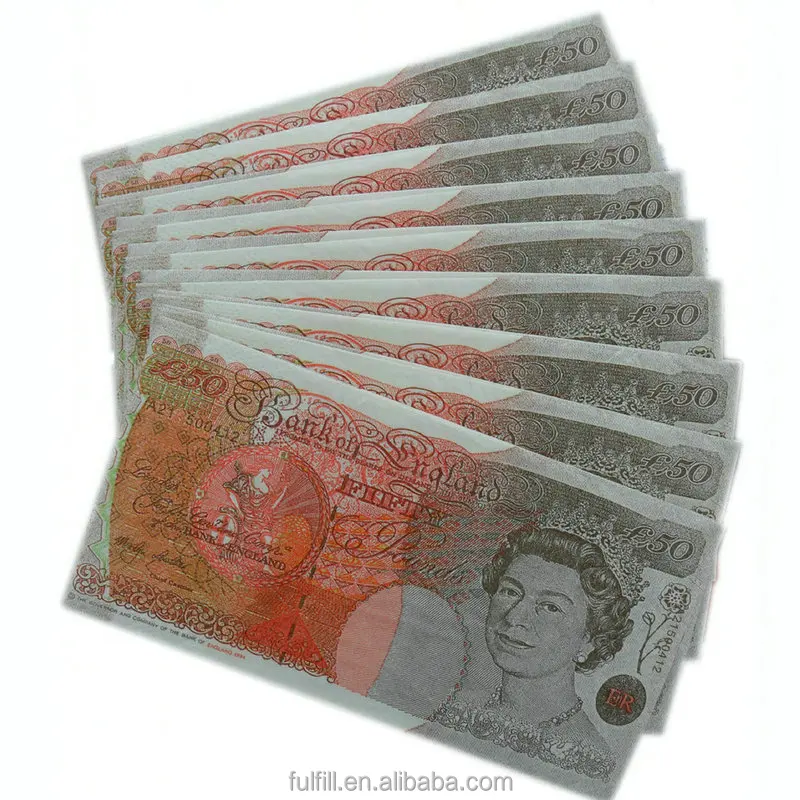 Бумажные салфетки для ложных денег долларов