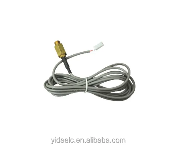 water temperature sensor in hot sale