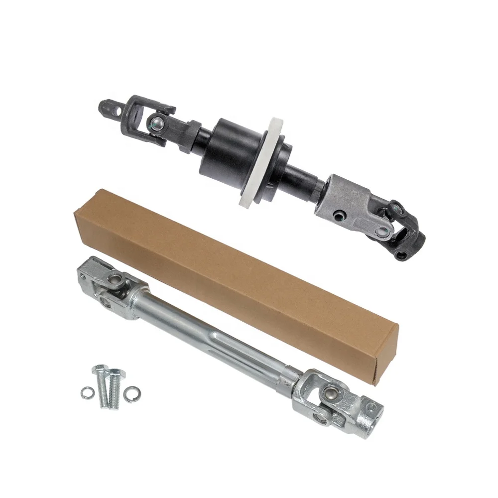 Steering Shaft Fits Volvo Truck Short Steering Column Shaft For Volvo FM7 FM9 FM10 OE 20777168 3175069 21246796 82972285