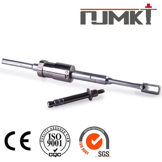 Multifunctional ISO certificate with CE certificate